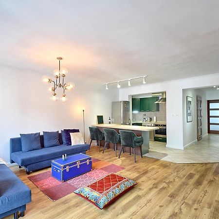 Appartement Apartament Starowka Gostom à Kołobrzeg Extérieur photo