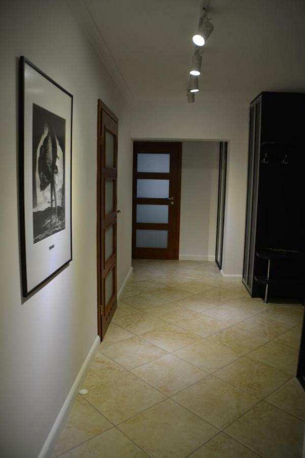 Appartement Apartament Starowka Gostom à Kołobrzeg Extérieur photo
